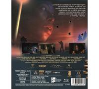 Jericho Ridge (2023) / Asalto A La Comisaría (Blu Ray)