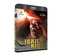 Jericho Ridge - Blu-Ray