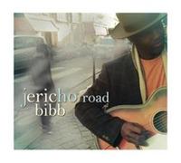 Jericho road