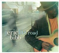 Jericho Road by Eric Bibb