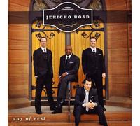 Jericho Road - Day of Rest