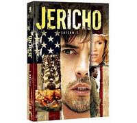 Jericho – Saison 2 – Coffret intégral – Paramount Pictures