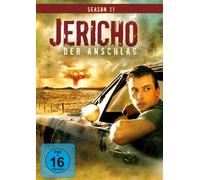 Jericho-Season 1.1 [Import]