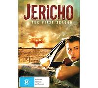 Jericho-Season 1 (6 DVD) [Edizione: Australia] [Import]