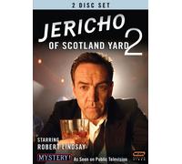 Jericho: Set 2
