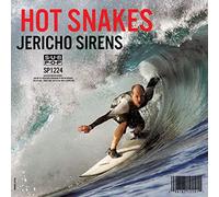 Jericho Sirens Hot Snakes (Interprète)