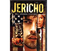 Jericho Stagione 02