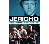 Jericho: The Complete Series – Paramount