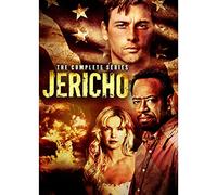 Jericho : L'intégrale – Paramount Pictures