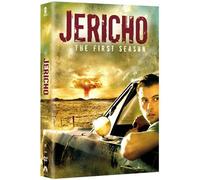 Jericho The First Season