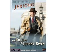 Jericho: The Killing of Johnny Swan - DVD Zone 1