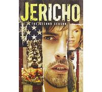 Jericho – Saison 2 – Paramount