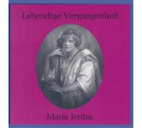Maria Jeritza – Arias & Songs – Preiser