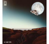 As Night Falls • As Day Breaks