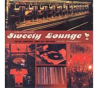 Jerk House Connection - Le Bar À Thym Présente : Sweety Lounge