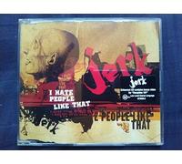 Jerk - I Hate People Like That [Import]