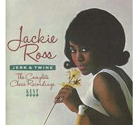 Ross, Jackie - Jerk & Twine [Import]