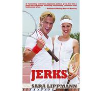 Jerks - Sara Lippmann - TORTOISE BOOKS - ebook (ePub) - Livre