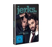 Various - Jerks-Staffel 1 [Import]