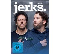 jerks. - Staffel 3 (DVD)