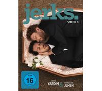 jerks. - Staffel 5 (DVD) Christian Ulmen Fahri Yardim