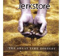 Jerkstore - Time Robbery [Import Allemand]