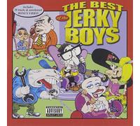 Jerky Boys - Best of The Jerky Boys