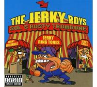 Jerky Boys - Sol's Rusty Trombone