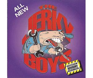 Jerky Boys the - The Jerky Boys