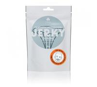 Jerky champignons Timba Mushroom Jerky - Original with Himalayan salt