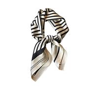 JERLA Écharpe tendance pour femme