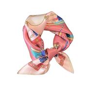 JERLA Écharpe tendance pour femme