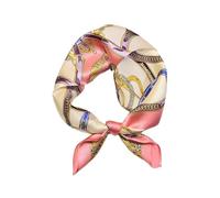 JERLA Écharpe tendance pour femme