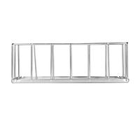 Jerliflyer 20 juegos de boquilla colgante Tipo G, microrociador de nebulización Para jardín, invernadero agrícola, boquilla rociadora Para invernadero (Plata)
