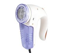 Jerliflyer Dissolvant Électrique pour VêTements, RevêTement Portatif Enlever Les Couches des Tissus, Anti Bouloche Électriqu, Canapés Couvertures (Prise UE 220V)