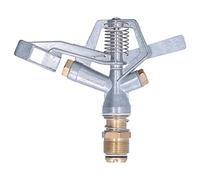Jerliflyer Versatile Rotating Sprinkler & Irrigation Accessory, Garden Potential Powerful Rotating Sprinkler Watering Equipment Smart Watering Made Simple Transform Your Outdoor Space Today