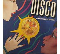 Jerline & Friends - A Country Party / Red Hot Funk [Vinyle 12 pouces]