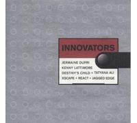 Jermaine Dupri - Innovators