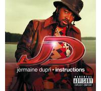 Dupri, Jermaine - Instructions