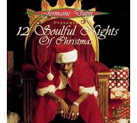 Jermaine Dupri Presents Twelve Soulful Nights Of Christmas by Various (2010-07-01)