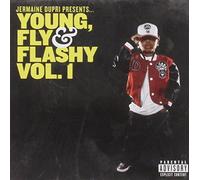 Jermaine Dupri Presents. You [Import]