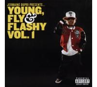 JERMAINE DUPRI PRESENTS YOUNG, FLY.VOL.1