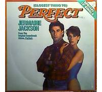 Jermaine Jackson - (Closest Thing To) Perfect