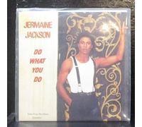 Jermaine Jackson - Do What You Do