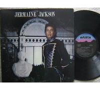 Jermaine Jackson - Dynamite [12" Vinyl]