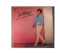 JERMAINE JACKSON - Dynamite (1984) [Import]