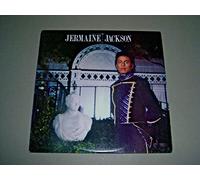 Jermaine Jackson - Dynamite (1984) / Vinyl record [Vinyl-LP]