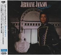 JERMAINE JACKSON - Dynamite [Import allemand]