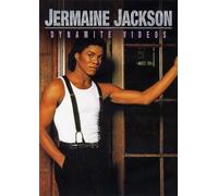Jermaine Jackson "Dynamite Videos