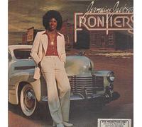 Jermaine Jackson - Frontiers